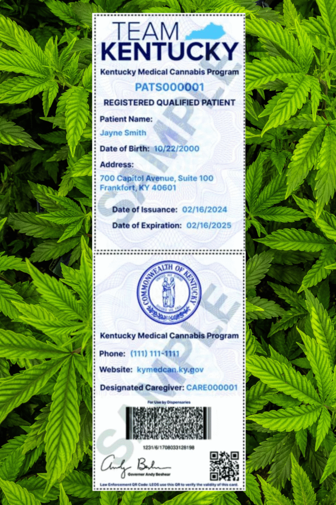 Medical Marijuana Card Lexington Medical Marijuana Card Lexington