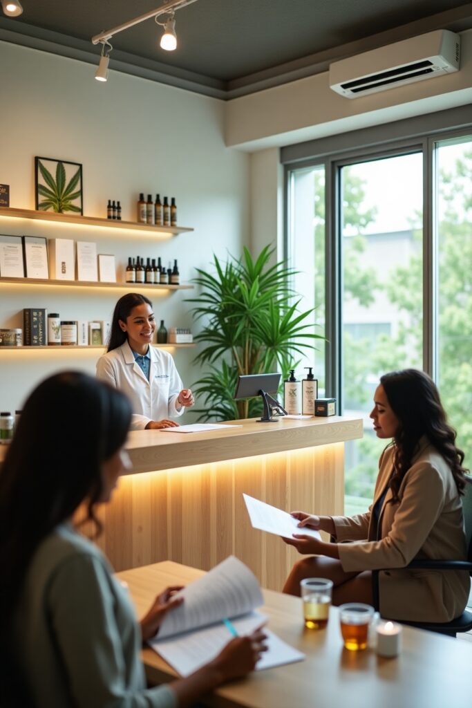 Medical Marijuana Doctor Philadelphia