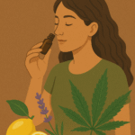 Cannabis Terpenes: How Aromas Shape Healing in Kentucky