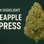 Strain Highlight: Pineapple Express