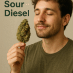 Kentucky Marijuana Strain Spotlight: Sour Diesel (A Doctor’s Review of Relief and Access)