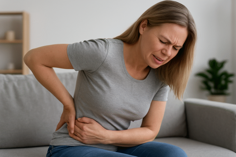 Muscle Spasms and Medical Marijuana in Kentucky: What Qualifies You