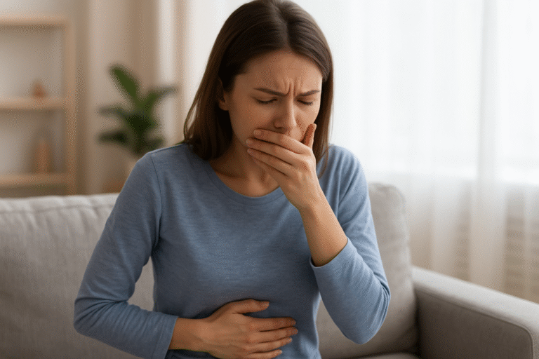 Can You Get a Medical Marijuana Card for Nausea in Kentucky? Here’s the Answer.