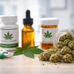 Doctors Who Prescribe Medical Marijuana in Lexington, Kentucky: What Patients Should Know