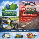 Can You Travel With Medical Marijuana in Kentucky