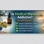 Is Medical Marijuana Addictive