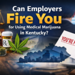Can Employers Fire You for Using Medical Marijuana in Kentucky