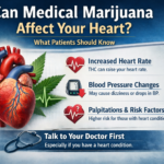 Can Medical Marijuana Affect Your Heart? What Patients Should Know
