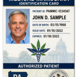 Pennsylvania medical marijuana card