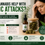 Can Cannabis Help With Panic Attacks