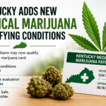 Kentucky Adds New Medical Marijuana Qualifying Conditions 2026