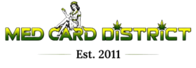 Med Card District