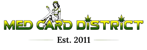 Med Card District