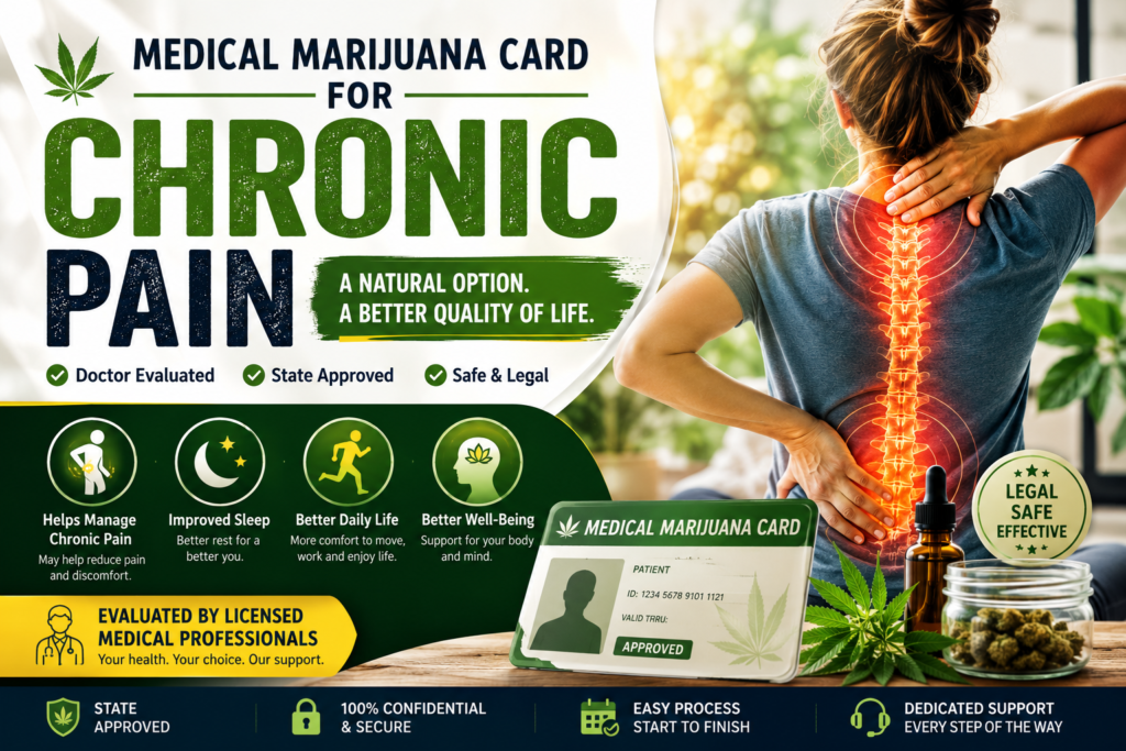 medical-marijuana-card-for-chronic-pain