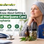 Medical Marijuana Card in Pennsylvania